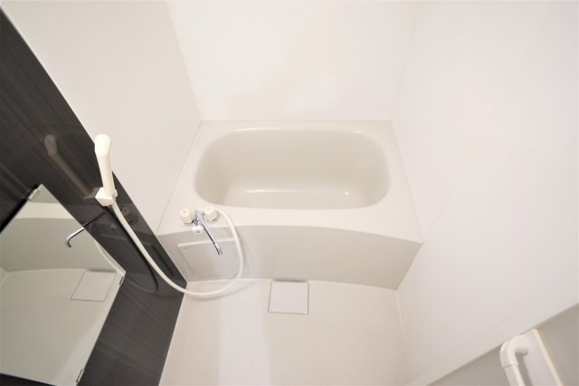 ＡＪ津田沼Ⅴの浴室