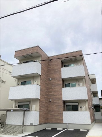 フジパレス泉大津Ⅰ番館