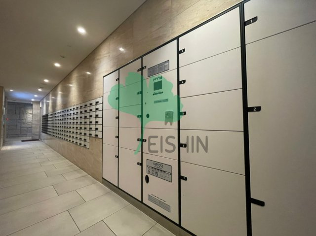 エンクレスト博多PREMIER（エンクレスト博多プレミア）のその他共用部分