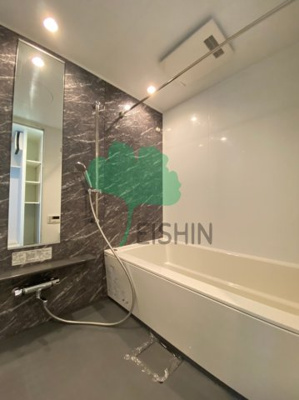 【浴室】 | エンクレスト博多PREMIER（エンクレスト博多プレミア） | 清潔感のある浴室です！