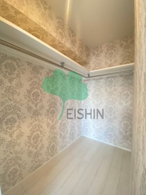 【収納】 | エンクレスト博多PREMIER（エンクレスト博多プレミア） | 収納です。