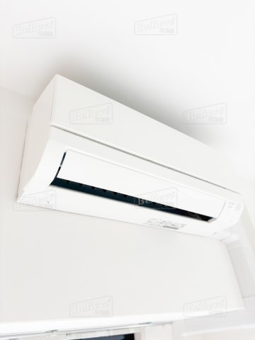 エルグランド久留米の内装