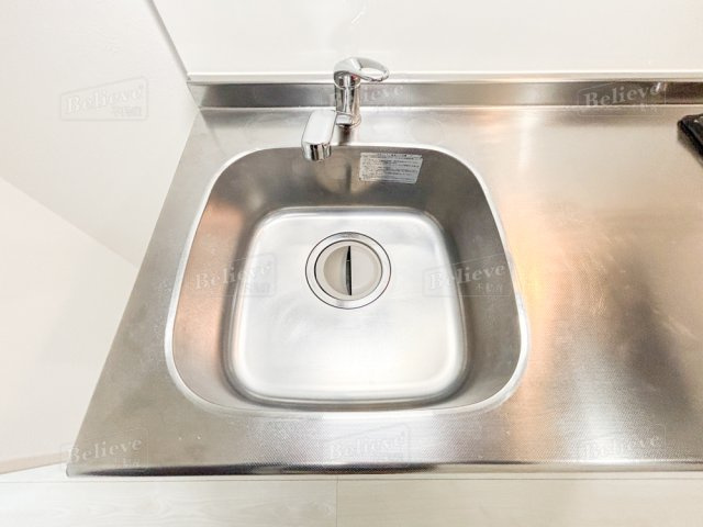 エルグランド久留米の内装