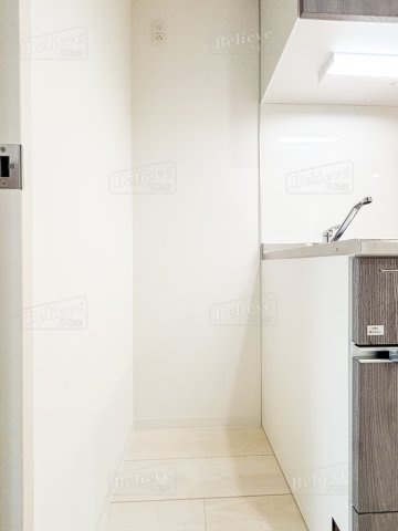 エルグランド久留米の内装