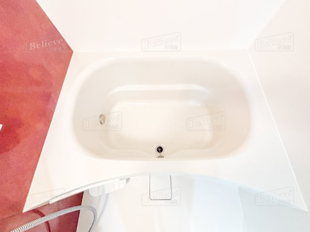 エルグランド久留米の内装