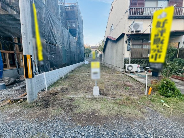 吉祥院西定成町