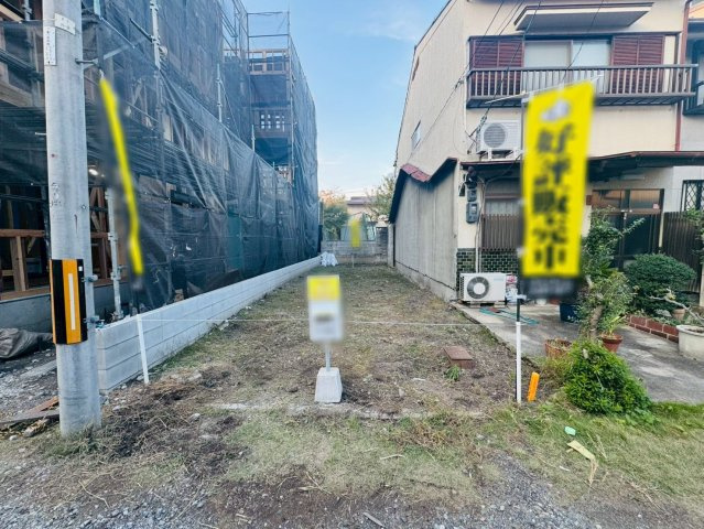 吉祥院西定成町