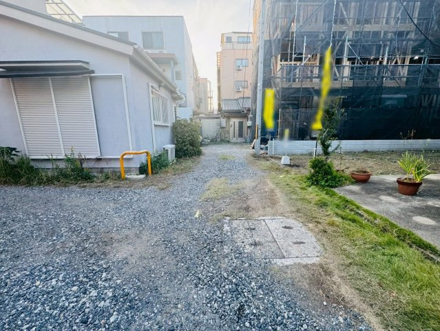 吉祥院西定成町