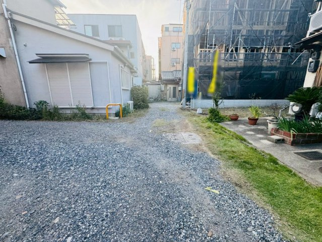 吉祥院西定成町