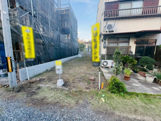 吉祥院西定成町