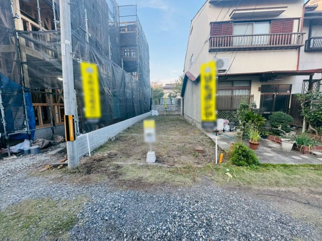 吉祥院西定成町