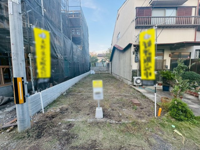 吉祥院西定成町