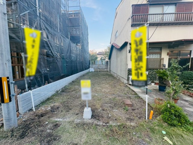 吉祥院西定成町