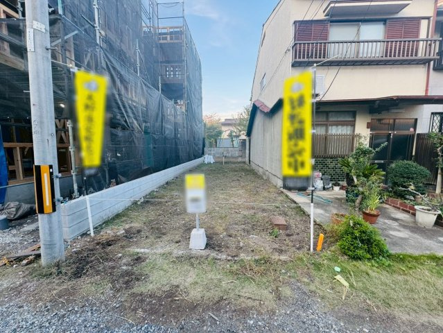 吉祥院西定成町