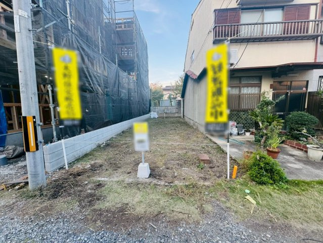 吉祥院西定成町