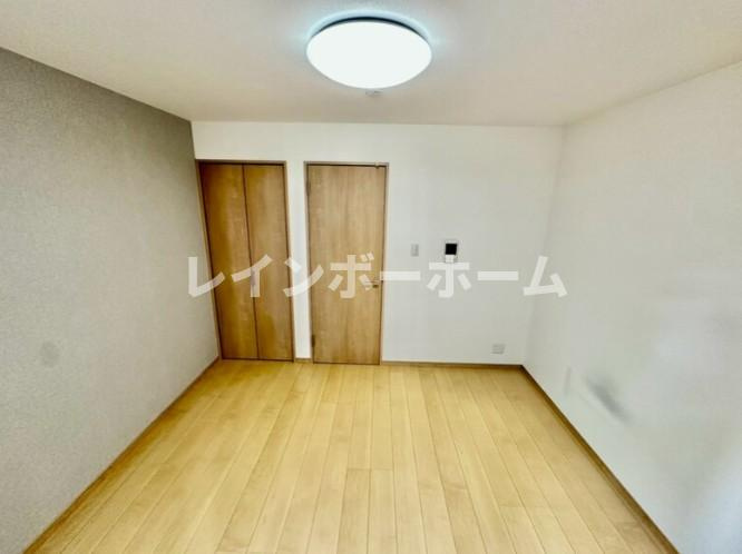 センターパーク平井Ⅳの内装