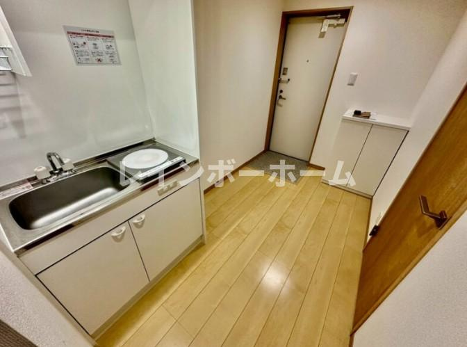 センターパーク平井Ⅳのその他