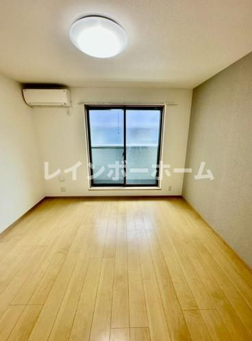 センターパーク平井Ⅳの居間・リビング