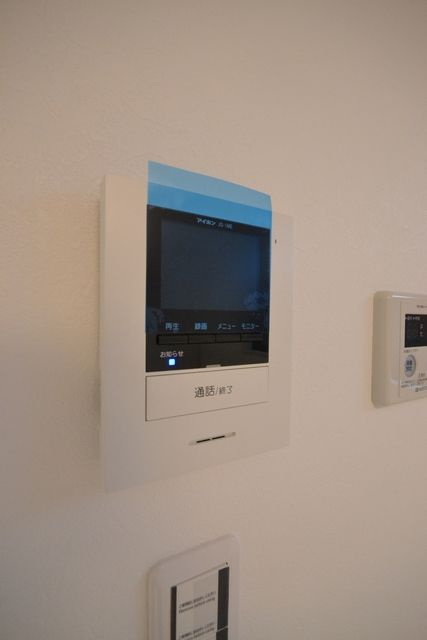 Ｋハウス白山の設備