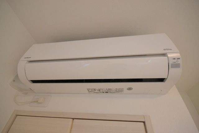 Ｋハウス白山の設備