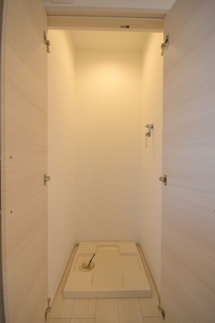 Ｋハウス白山の設備