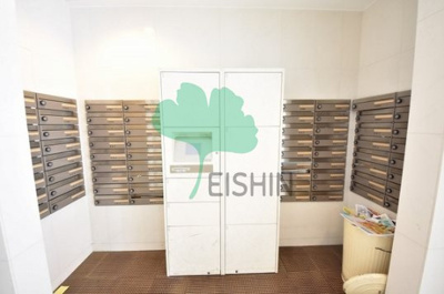 【その他共用部分】 | プライムアーバン博多