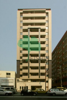 【外観】 | プライムアーバン博多