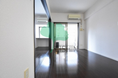 【居間・リビング】 | プライムアーバン博多