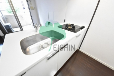 【キッチン】 | プライムアーバン博多