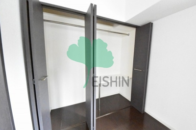 【収納】 | プライムアーバン博多 | 収納です。