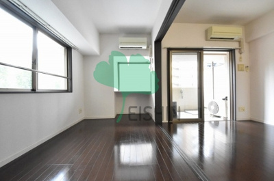 【寝室】 | プライムアーバン博多 | 寝室です。