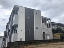 ベルフィーユの画像