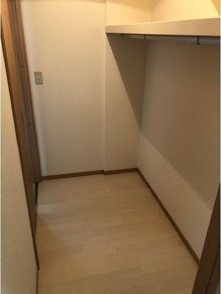 Eternal(イターナル)の収納