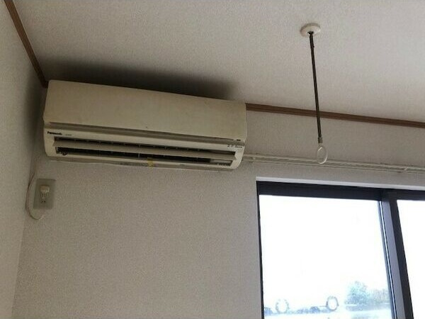 Eternal(イターナル)の設備