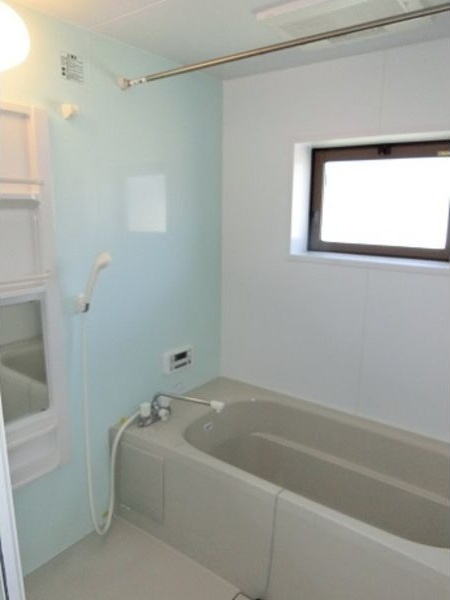 Eternal(イターナル)の浴室