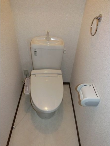 Eternal(イターナル)の設備