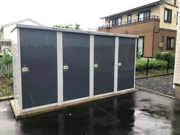 Eternal(イターナル)のその他共用部分