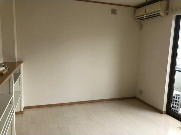 Eternal(イターナル)のロビー