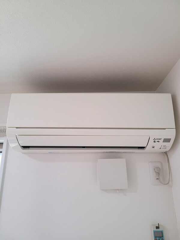 ブランシュール板橋の設備