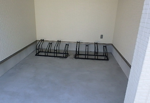 ブランシュール板橋のその他