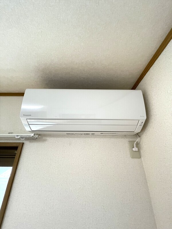 ヴィラ・フィオーレの設備|別部屋の参考写真です。