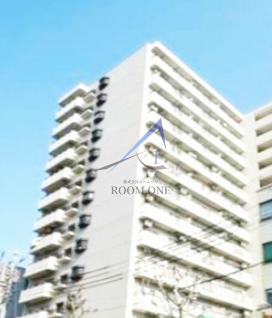 上野ロイヤルハイツのその他