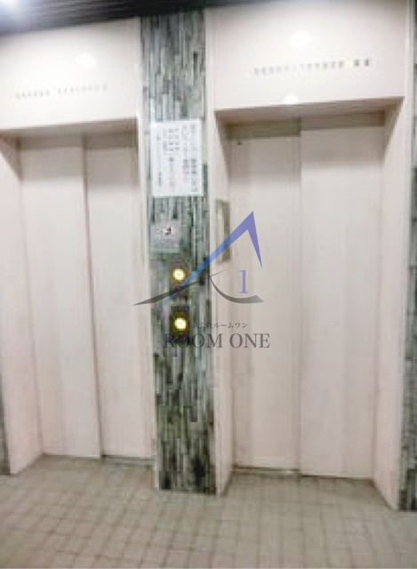 上野ロイヤルハイツのその他