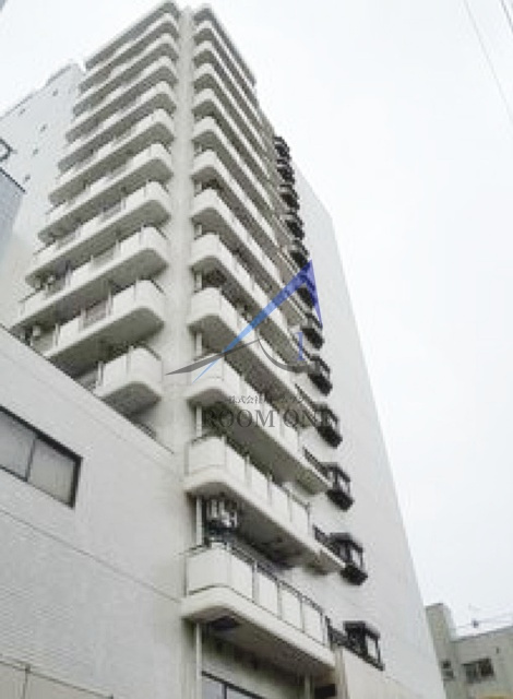 上野ロイヤルハイツの外観|外観です。