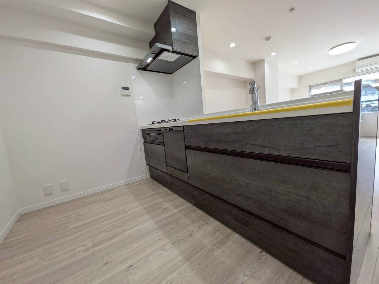 クレール川口のその他