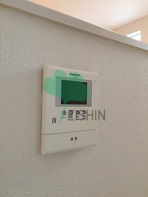 【セキュリティ】 | CB南福岡ルミウス