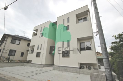 【外観】 | CB南福岡ルミウス | 外観です。