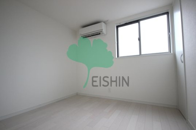 【寝室】 | CB南福岡ルミウス | 寝室です。