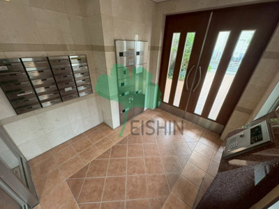 【エントランス】 |  カラコレス3