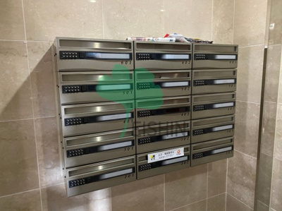 【エントランス】 | アンフレール川上